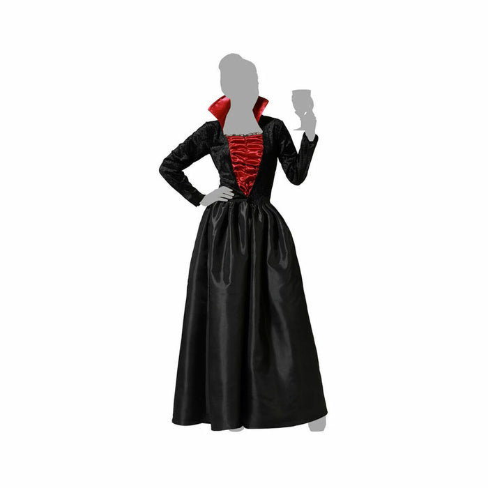 Costum Vampiră Adulți