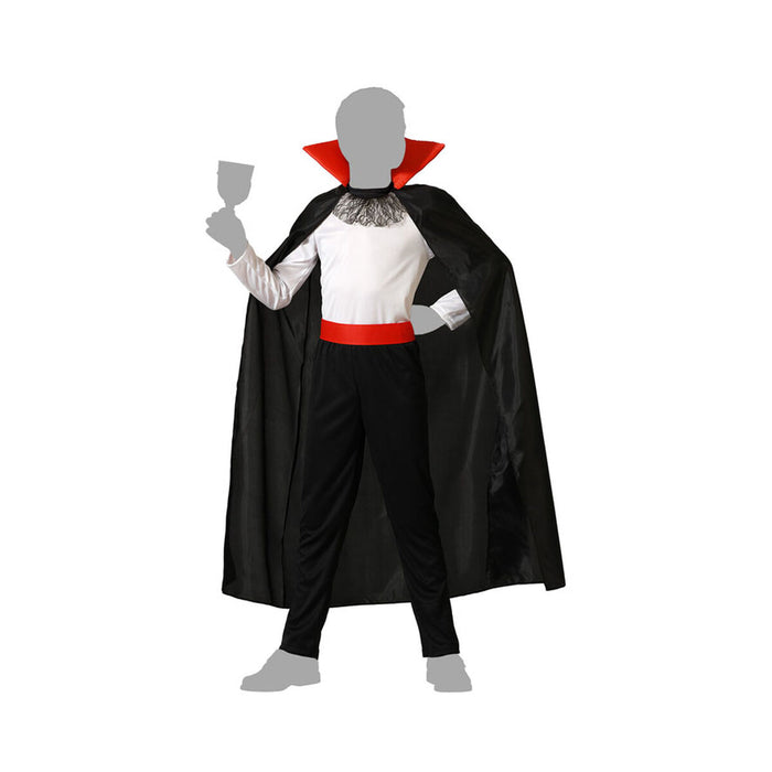 Costum Vampir Băieți