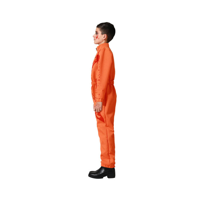 Costum Prizonier Sângeros Infantil