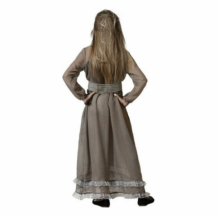 Costum Fată Halloween Maro