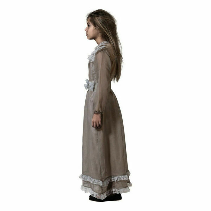 Costum Fată Halloween Maro