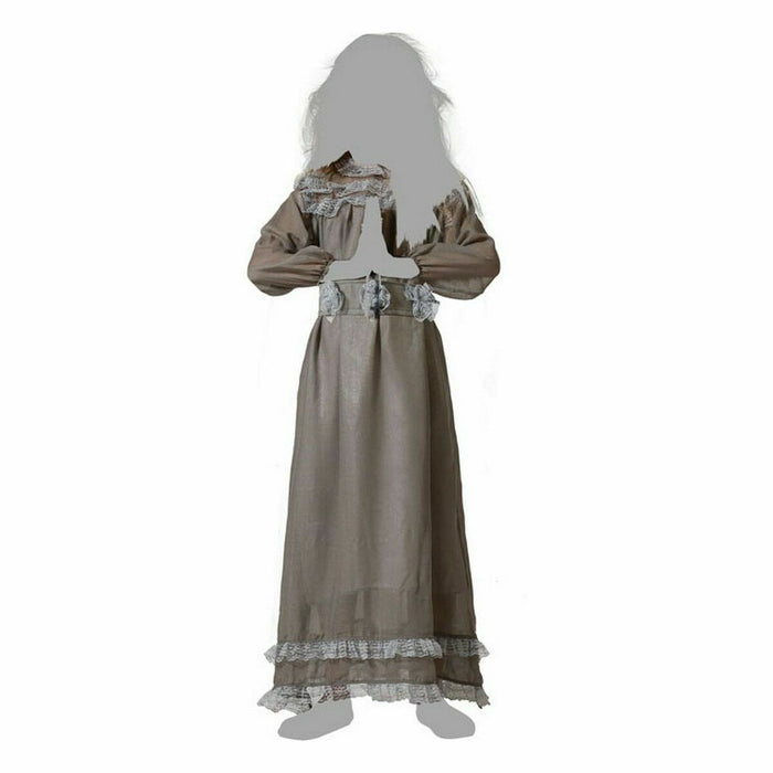 Costum Fată Halloween Maro