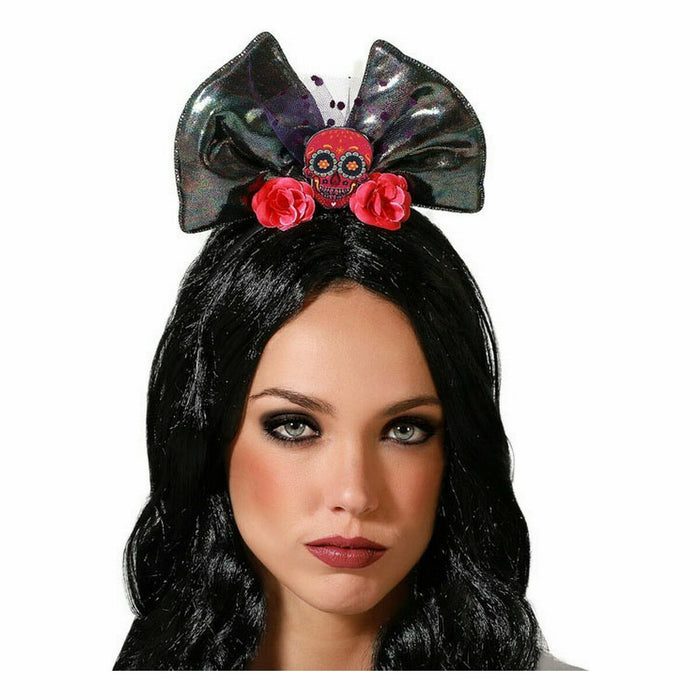 Diademă Craniu
