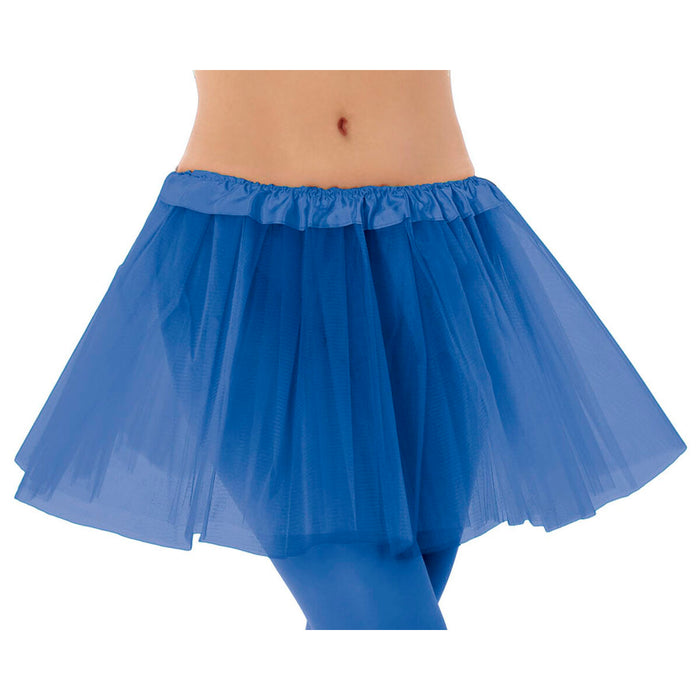 Tutu Albastru