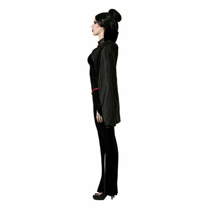 Costum Vampiră