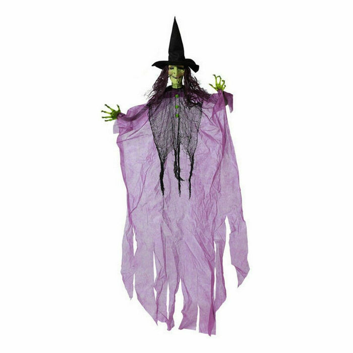 Decorațiune pentru Halloween Vrăjitoare