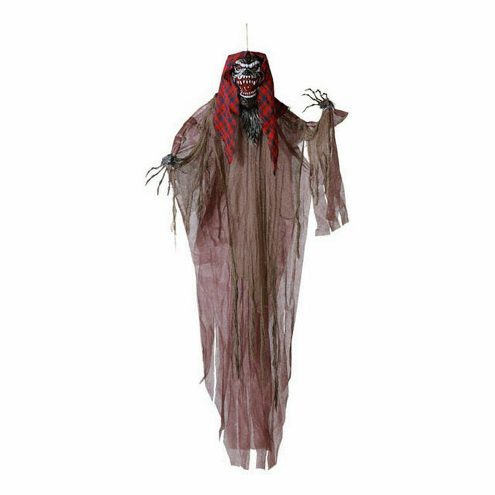 Decorațiune pentru Halloween Fantomă