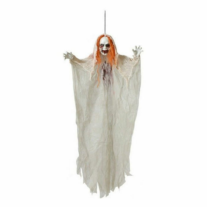Decorațiune pentru Halloween Fantomă Pandantiv