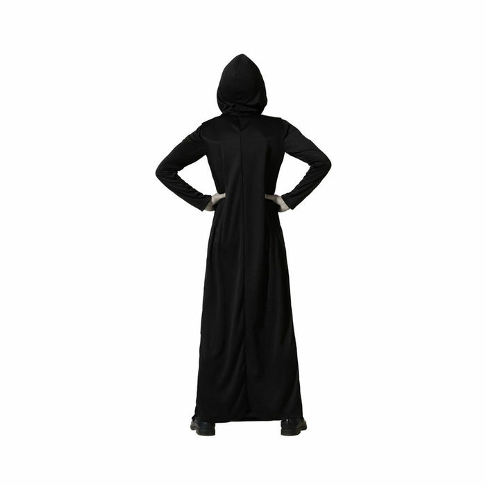 Costum Halloween Negru Infantil