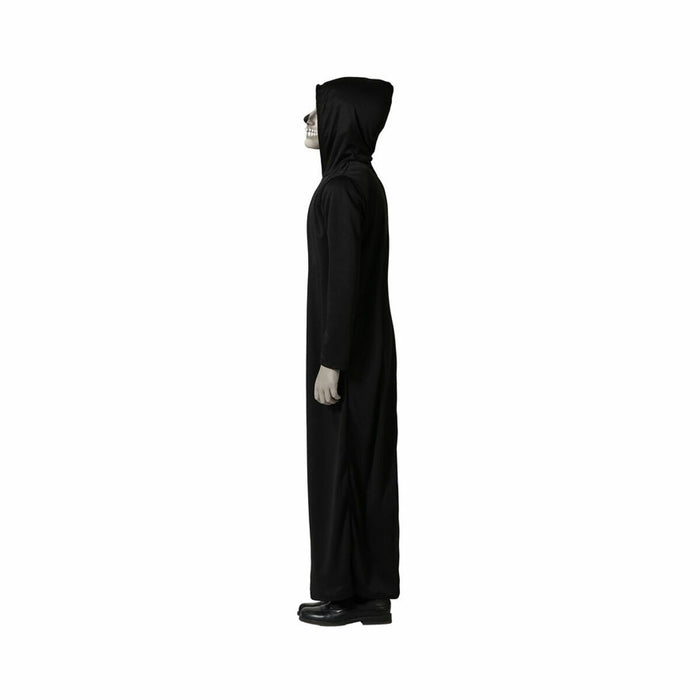 Costum Halloween Negru Infantil