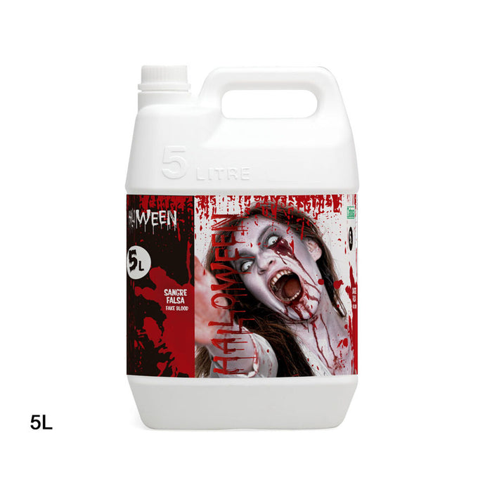 Sânge 5 L