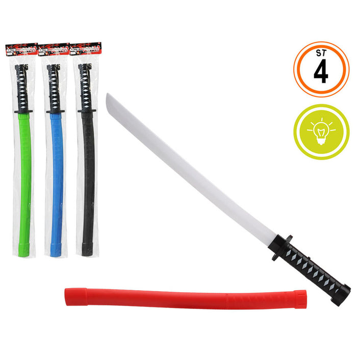Spadă de Jucărie 68 cm Ninja