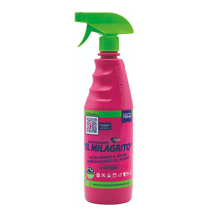 Degresant El Milagrito 750 ml