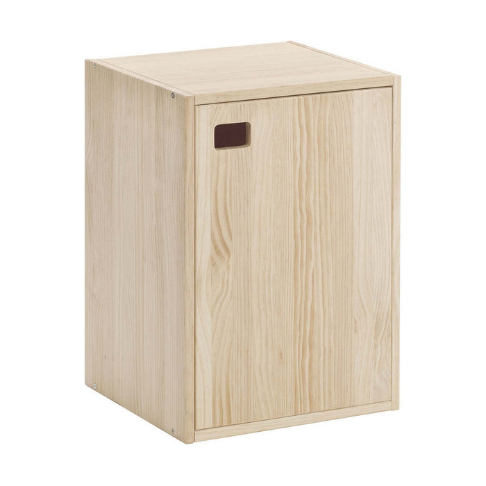 Dulap pentru încălțăminte Astigarraga Maro Pin (37,3 x 33 x 53,5 cm)