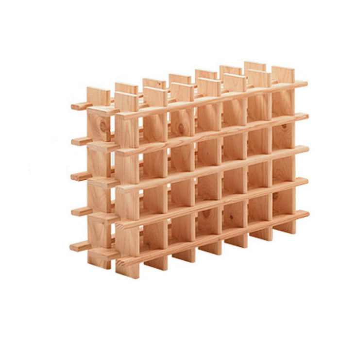 Suport pentru Sticle Astigarraga Maro Pin (75 x 22 x 54 cm)