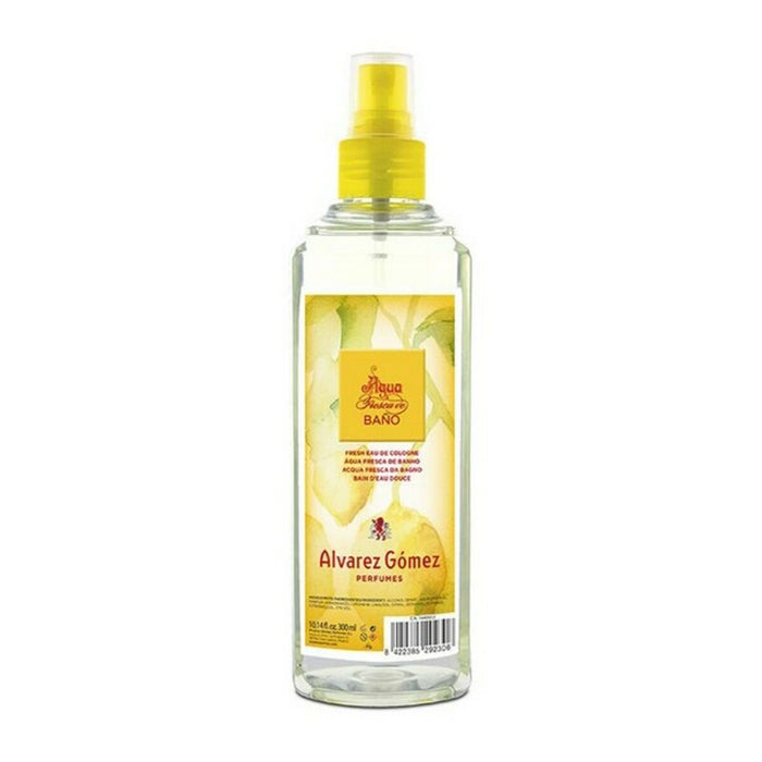 Parfum Unisex Original Alvarez Gomez 14-92306 EDC 300 ml