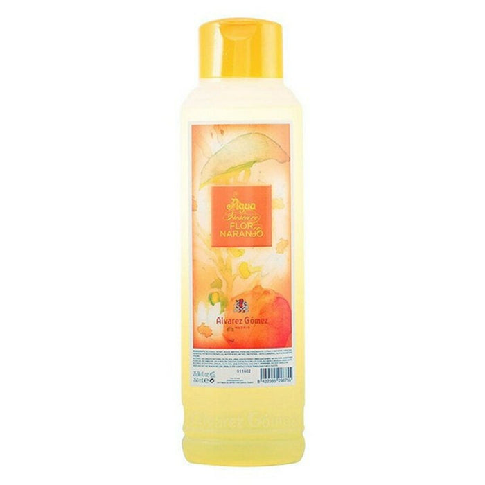 Parfum Bărbați Flor de Naranjo Alvarez Gomez EDC (750 ml)