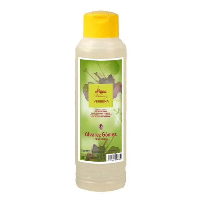 Parfum Unisex Agua Fresca de Verbena Alvarez Gomez BF-8422385298759_830285_Vendor EDC 750 ml