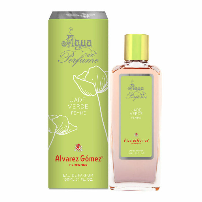 Parfum Femei Alvarez Gomez SA011 EDP EDP