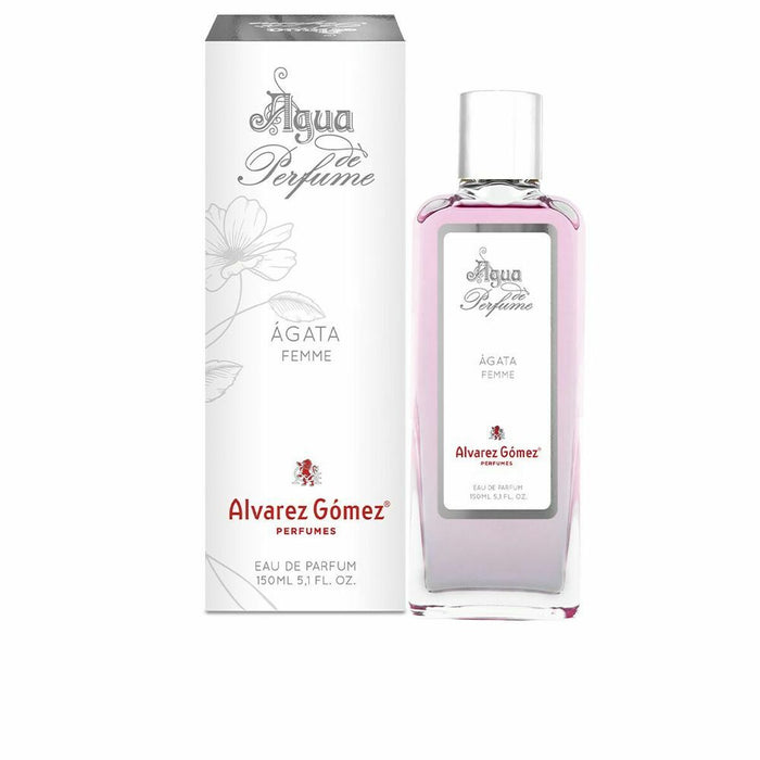 Parfum Femei Alvarez Gomez SA015 EDP 150 ml