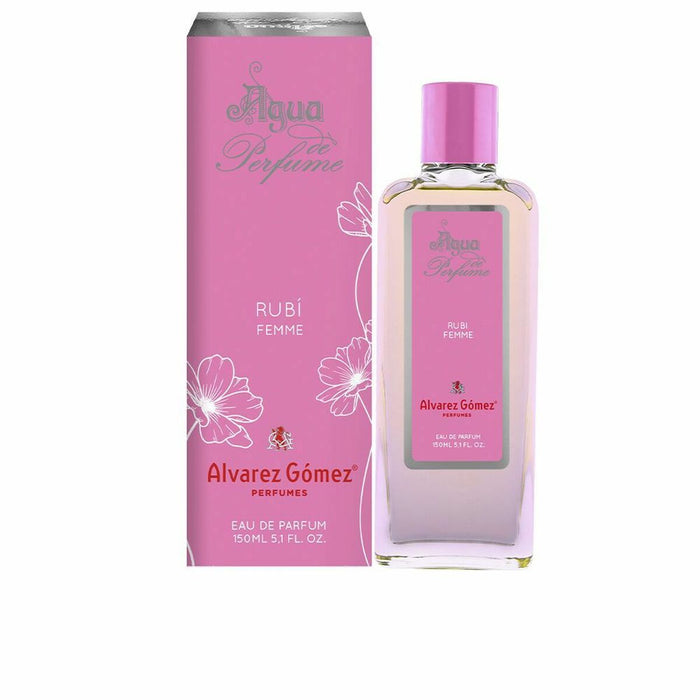 Parfum Femei Alvarez Gomez SA017 EDP 150 ml