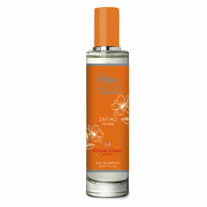 Parfum Femei Alvarez Gomez EDP Zafiro Femme 30 ml