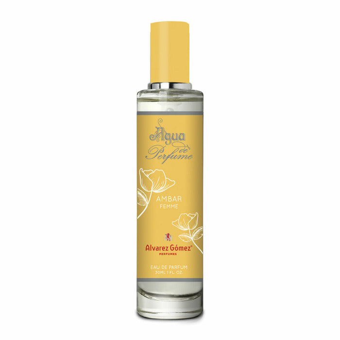 Parfum Femei Alvarez Gomez Ambar Femme EDP (30 ml)