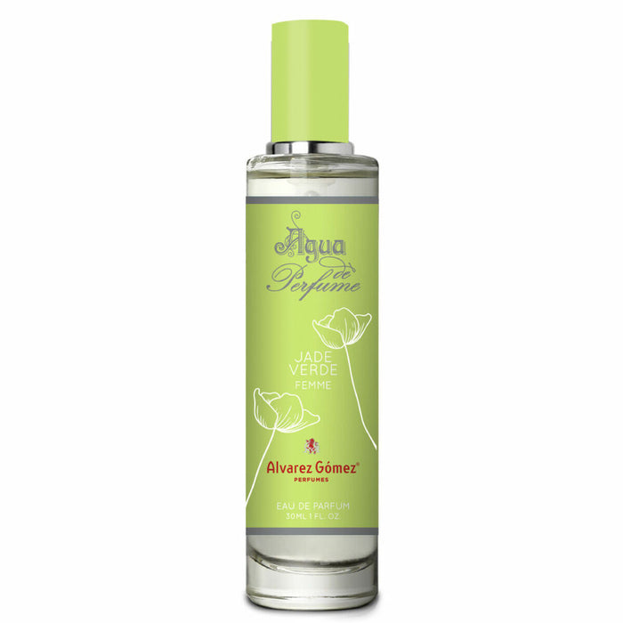 Parfum Femei Alvarez Gomez EDP Jade Verde Femme 30 ml