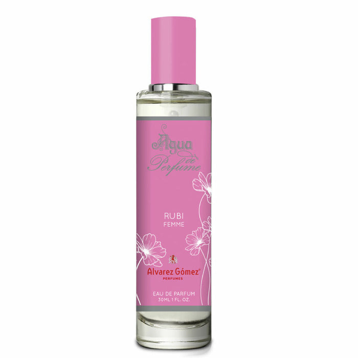 Parfum Femei Alvarez Gomez EDP 30 ml