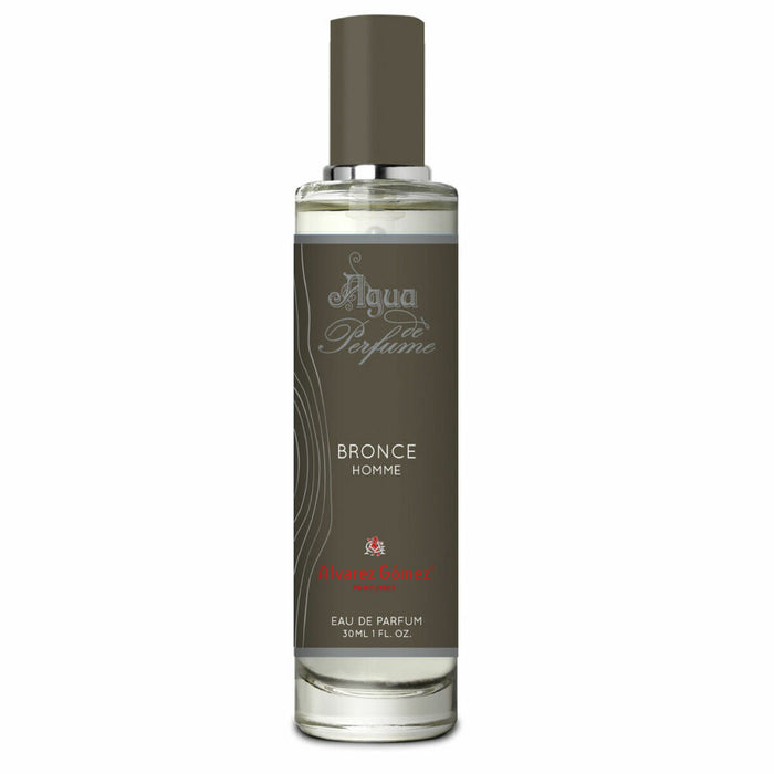 Parfum Bărbați Alvarez Gomez Bronce Homme EDP (30 ml)