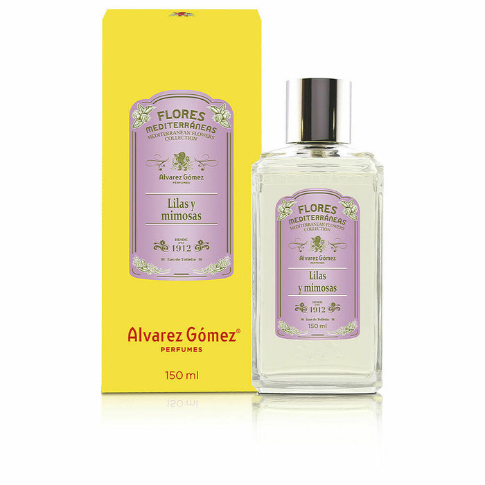 Parfum Femei Alvarez Gomez 100151 EDT 150 ml