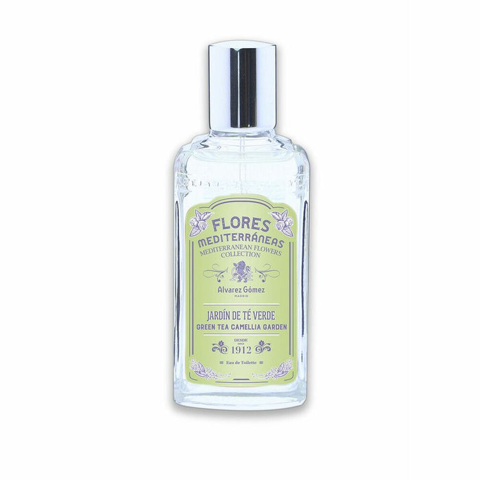 Parfum Femei Alvarez Gomez Jardin (150 ml)