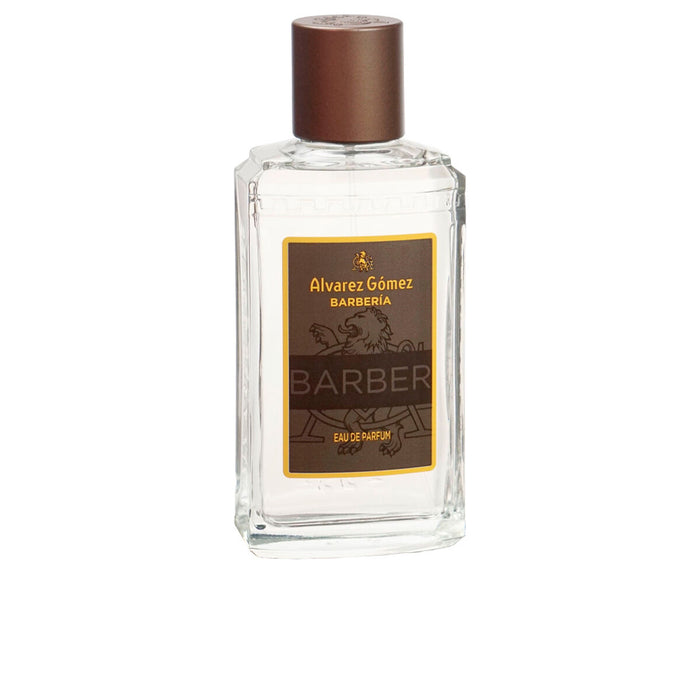 Parfum Unisex Barberia AG Alvarez Gomez BRAC EDP Barberia AG 150 ml