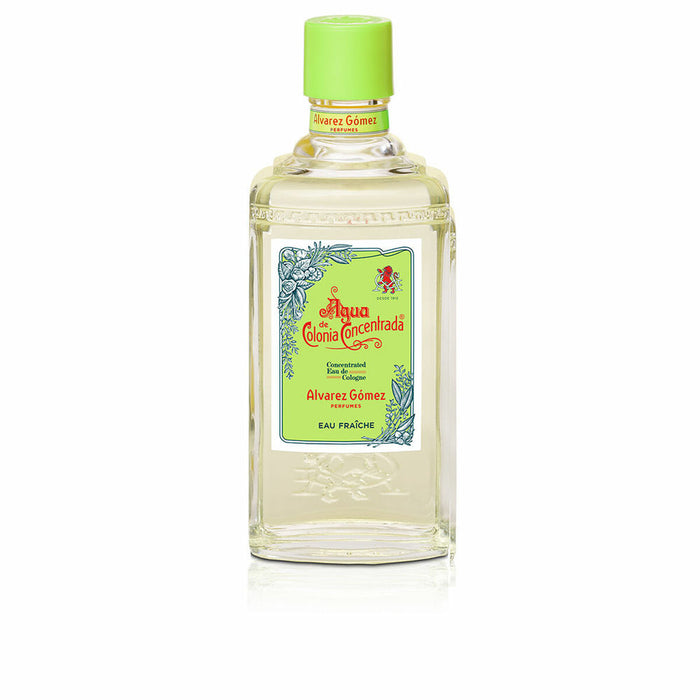 Parfum Unisex Alvarez Gomez EDC Agua de Colonia Concentrada Eau Fraîche 750 ml