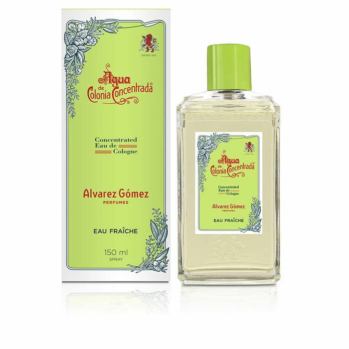 Parfum Femei Alvarez Gomez Agua de Colonia Concentrada 150 ml