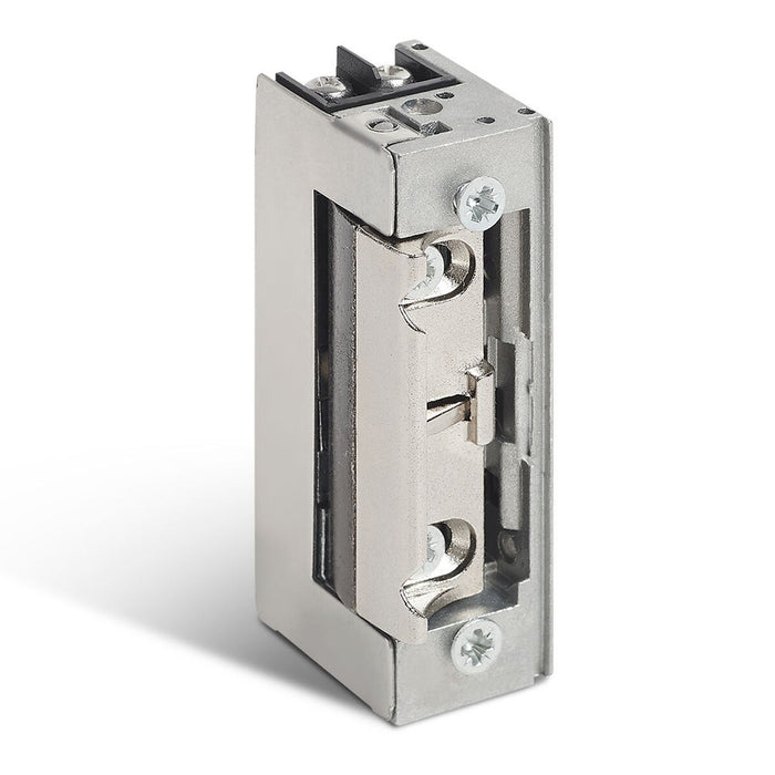 Încuietoare electrică Jis 1736/b Automat Simetrice 12-24 V AC/DC