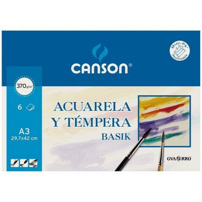 Ghiozdan Canson C200402393