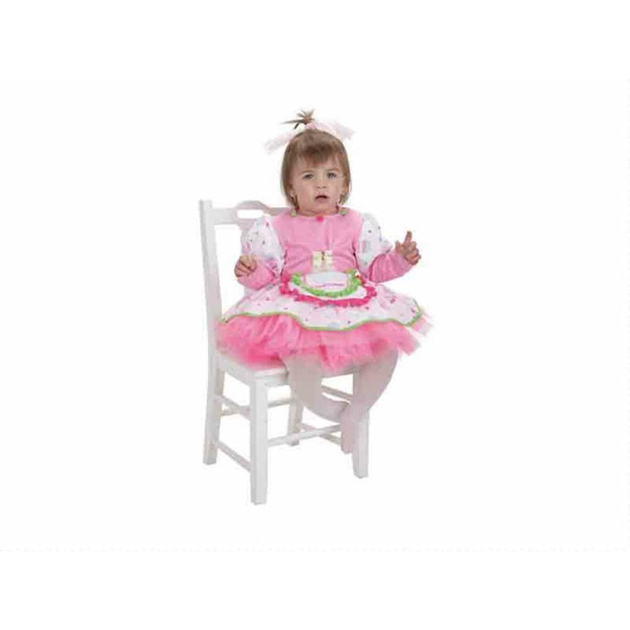 Costum Deghizare pentru Bebeluși Brioșe 0-12 Luni