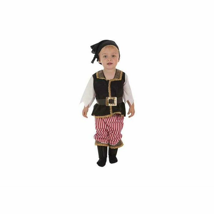 Costum Deghizare pentru Bebeluși (5 Piese)