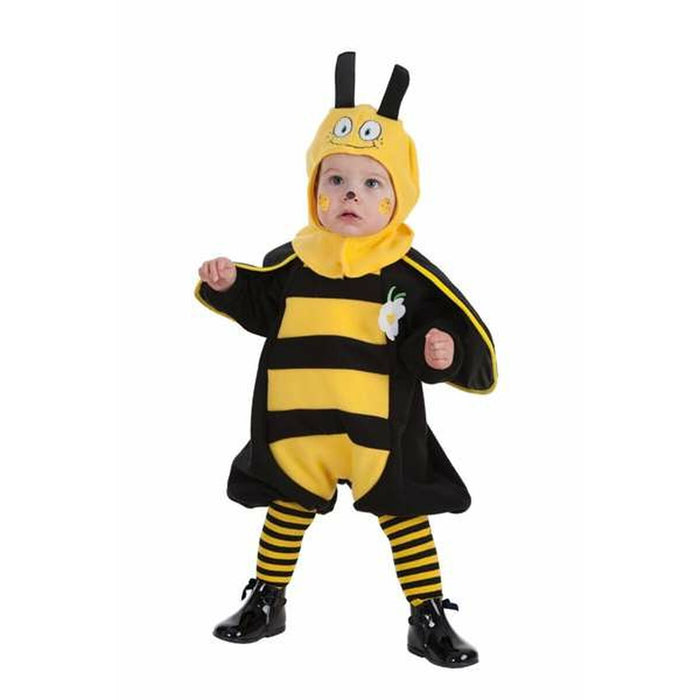 Costum Deghizare pentru Bebeluși Albină 0-12 Luni