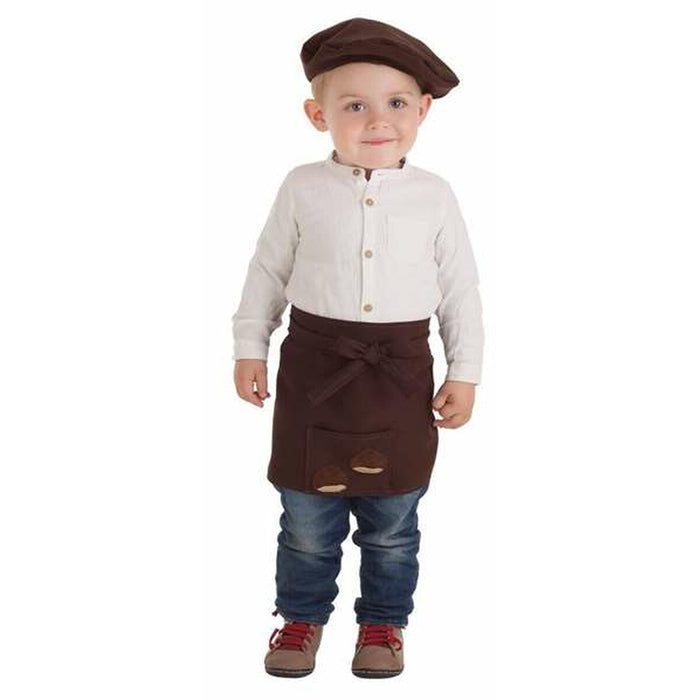 Costum Deghizare pentru Bebeluși Castañero 0-12 Luni