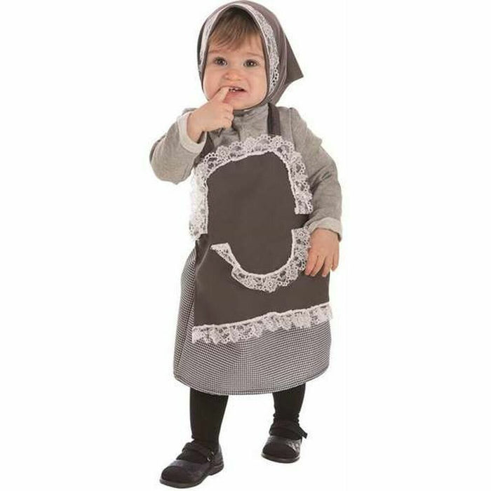 Costum Deghizare pentru Bebeluși 0-12 Luni castaneta