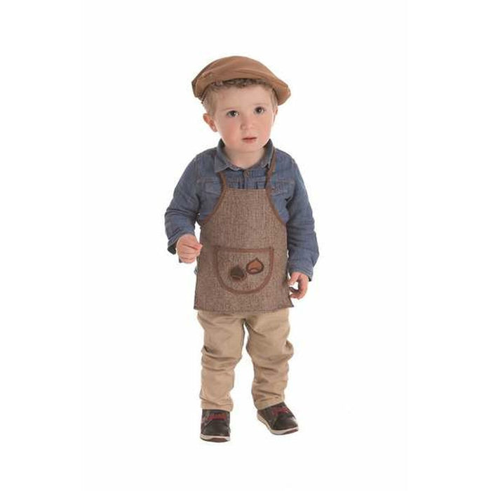 Costum Deghizare pentru Bebeluși Castañero