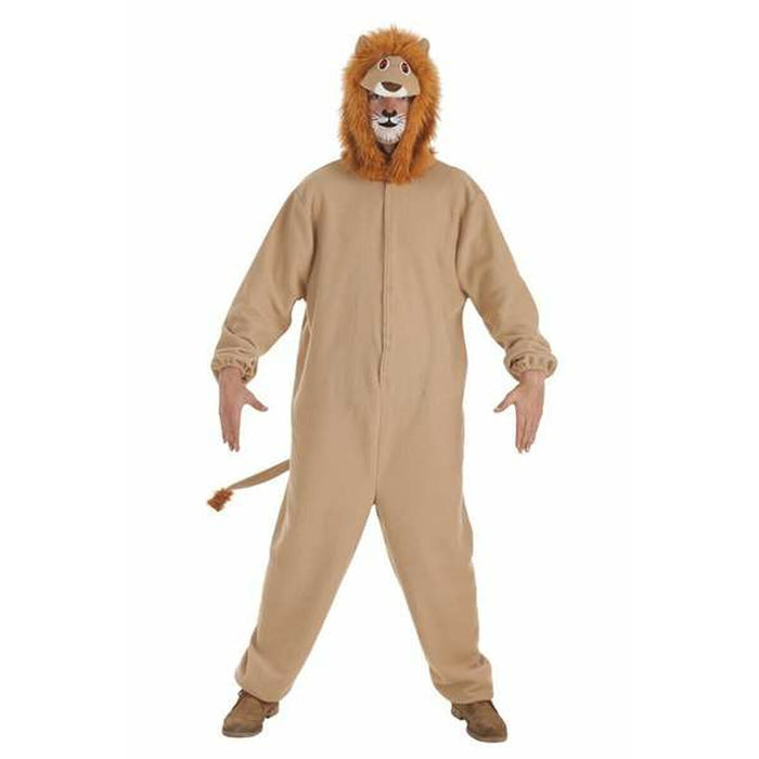 Costum Deghizare pentru Adulți Leu M/L