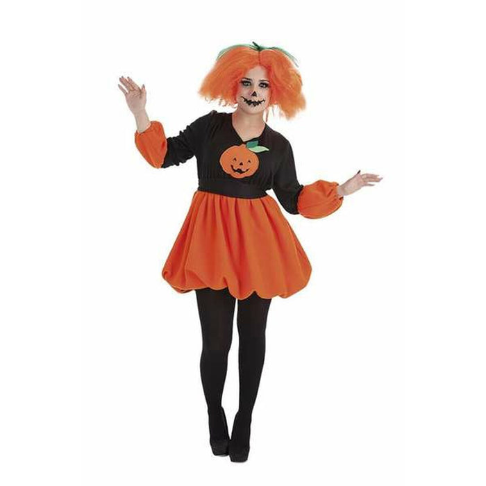 Costum Deghizare pentru Adulți Dovleac M/L (3 Piese)