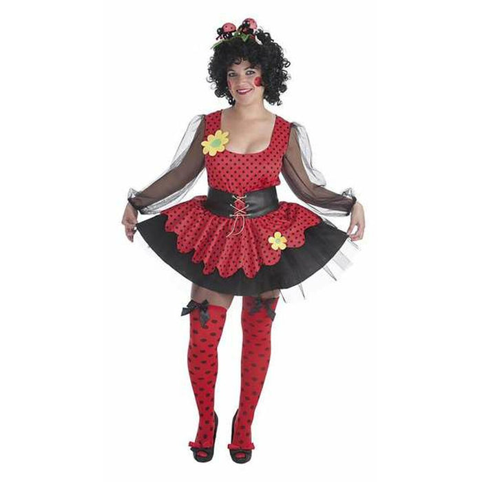 Costum Deghizare pentru Adulți Gărgăriță M/L (4 Piese)