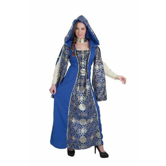 Costum Deghizare pentru Adulți Castilgrande M/L Contesa
