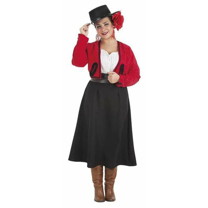 Costum Deghizare pentru Adulți Cordoba (3 Piese)