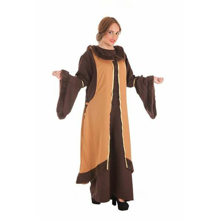 Costum Deghizare pentru Adulți Curtezană (2 Piese)