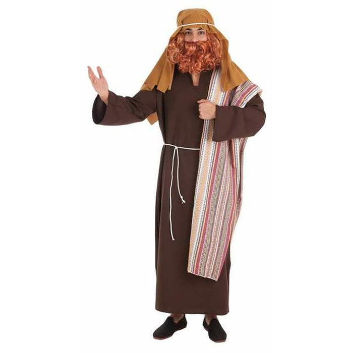 Costum Deghizare pentru Adulți San José M/L 4 Piese